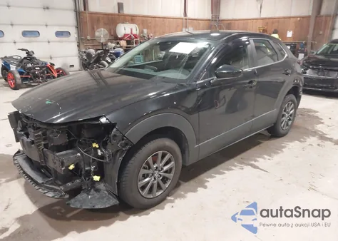 2021 Mazda Cx-30 2.5 S from USA, damaged, VIN 3MVDMAAL4MM230467